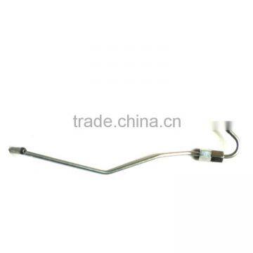 QINGLING 100P Euro 2 auto pressure fuel injection oil pipe NO.1 matching silver pickup truck auto spare parts