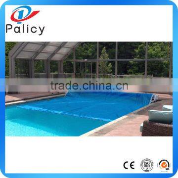 In-ground Swimming Pool Cover Roller, Pool Equipment