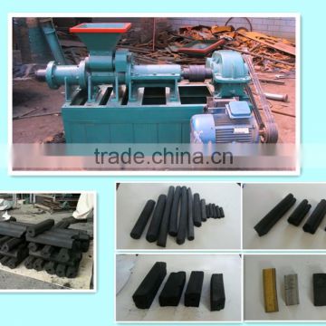 Hot sale charcoal making forming machine with best price