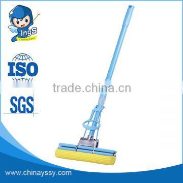 New Design Floor Mop Squeegee Pva Mop 28cm