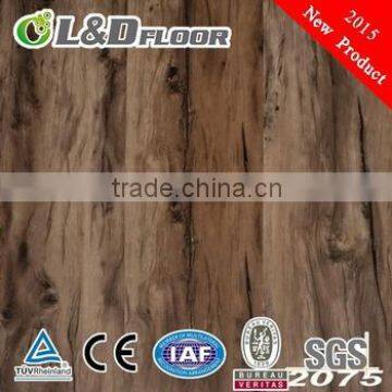 high quality hot sales indoor wpc floor wood plastic composite