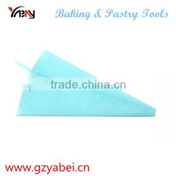 Silicone Cake Cookie Icing Piping Pastry Bag
