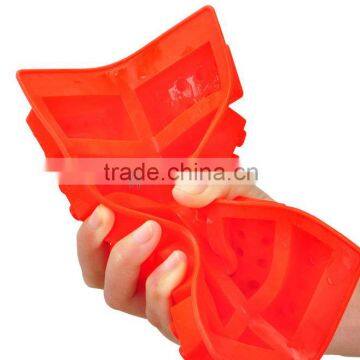 Buliding Brick Block Candy Jello Silicone Ice Cube Tray Chocolates Silicone Baking Molds for Lego Lovers photo-4