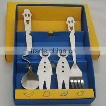 cutlery set