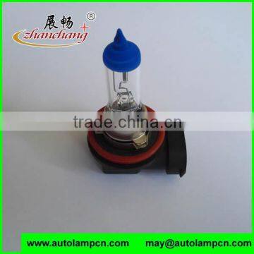 fog lamp bulb super bright h11 bulbs CHINA