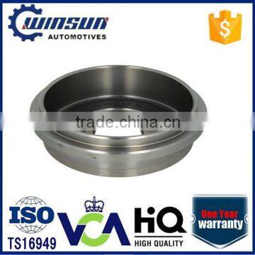high performance 6X0609617A VW car brake drum