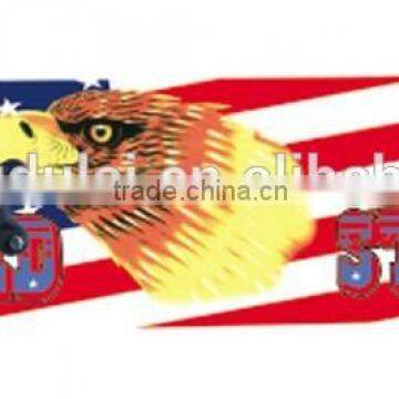 HDL-1705 Factory Manufacture Direct Sales Kids Skateboard photo-2