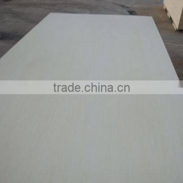 1220x2440mm high grade Full Poplar Plywood/Bleached Poplar Plywood