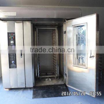 Stainless Steel Commercial Grill Chicken Electric Oven Price / Electric Rotary Chicken Oven photo-4