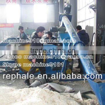 Rephale Brand sawdust briquette extruding machine on promotion