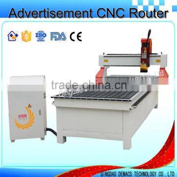 China Manufacturer High Quality Advertisements CNC Router