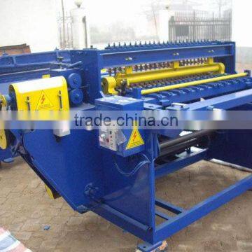 Automatic Machine for Welding Estazolam Plate Wire Mesh