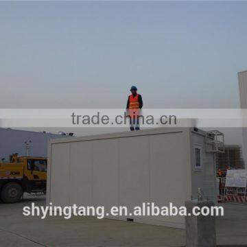 Sustainable Accommodation Units photo-4