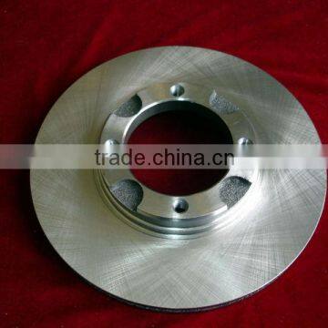brake / disc rotor / auto car part / disc brake for Veracruz OE 51712-2B700/3J000
