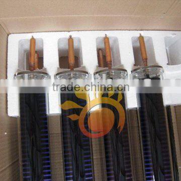 Solar energy water heater