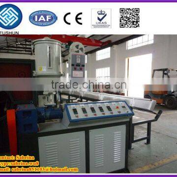 PP,PE ,PPR pipe Single Screw Extruder