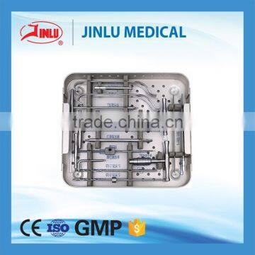 High Quality 4.0 Self Tapping Screw,surgical Products,orthopadic Implant Screw. photo-5