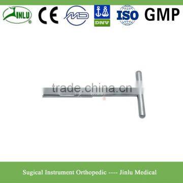 Orthopedic Broken Nail Extractor Surgical Instrument