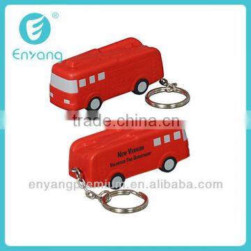 Custom Outdoor Advertising Key Chain