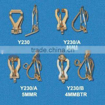 Brass Ear Clip Wholesale