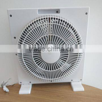 12 Inch Box Fan (LF-BF1204) w CB
