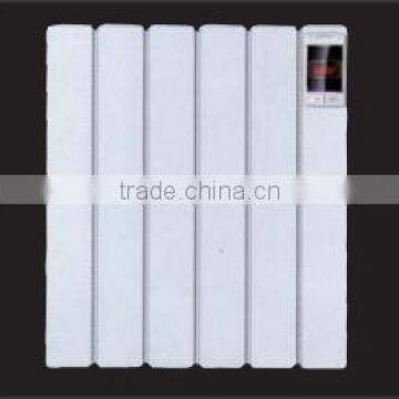 LCD Digital Panel Heater-RXTPH100