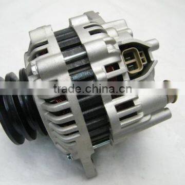 Genuine MITSUBISHI 4m40 alternator