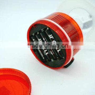 Newest High Power Led Lantern With Flashlight photo-4