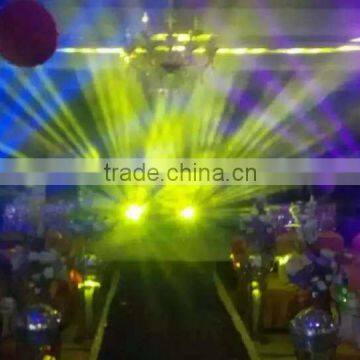 2015 AG-2318 New 8/24/32 Prism Beam 230 Moving Head photo-3