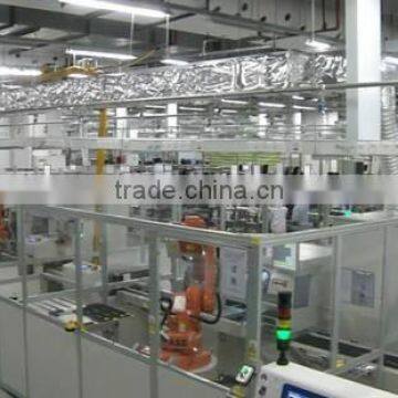 Multilayer pcba assembly and OEM manufacture