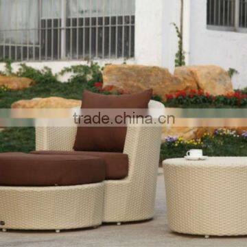 2015 Sand Outdoor rattan funiture - Garden leisure Chair