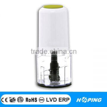 Hand held food chopper/swift chopper/national food processor