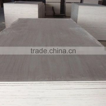 5-18mm plywood thickness for furniture