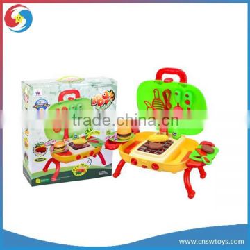 PS2309564 With IC Light Kids BBQ Set Toy