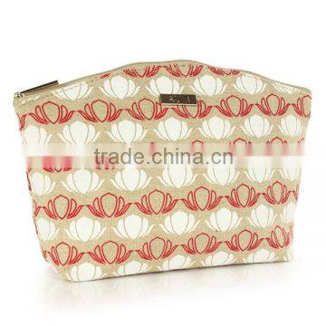 Portable shopping folding tote bag