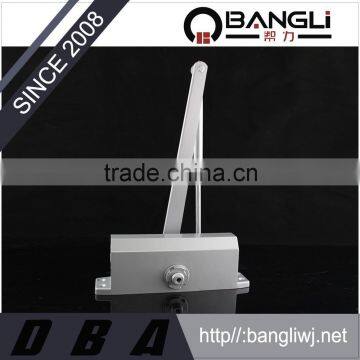 Glass Door Accessories Small Size Door Closer
