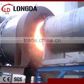 320T,Coal Powder Burner Coal Pulverized Burner Price for Boiler Dryer Drum