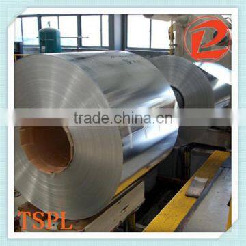 gi steel sheet in coil manufacture