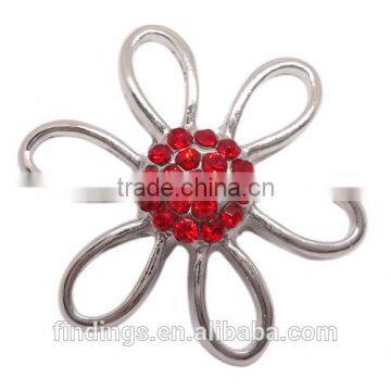 LJ1598 click button best, germany market diy button, metal button in stock