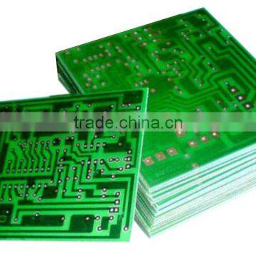 Offer Custom double sided fpc cable , flexible pcb assembly and fpc design from Shenzhen manufacuture