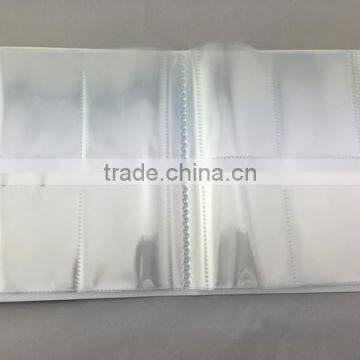 OEM Customized Card Album With 4-pocket PP Portfolios Dongguan Factory Pokemon Cartoon Quality Choice photo-3