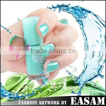 Water Based Nail Polish/Organic Nail Polish photo-2