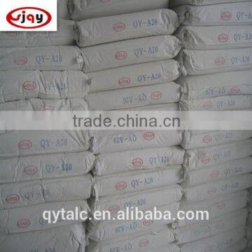 talc powder foe export