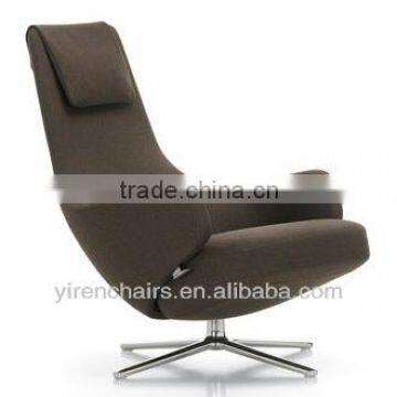 Comfortable lazy sofa chair