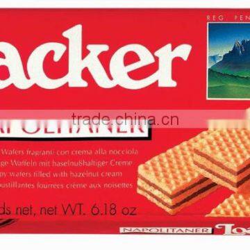 Loacker Wafer photo-3