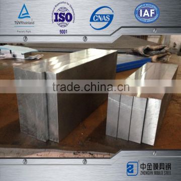 special steel p20 tool steel 16mm thick steel plate