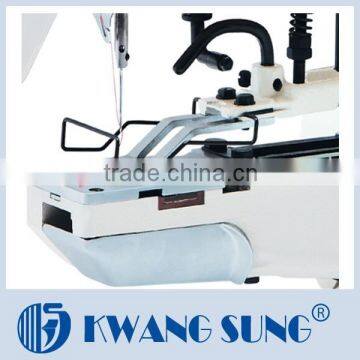 KS-373 Lock Stitch Button Sewing Machine Cheap Price photo-2