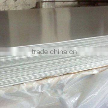 Wholesale Price Hot Rolled 304 310s 316L 321 430 Stainless Steel Plate photo-5