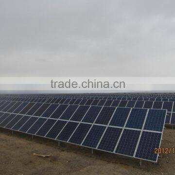 Solar Panel Mounting Brackets for Roof and the Ground photo-4