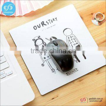 China factory gaming mouse pad custom with your logo